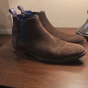 Ted Baker London Boots